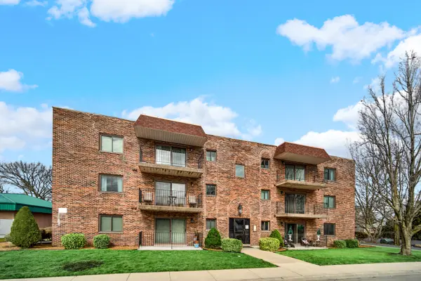 1940 183rd ST #1B, Homewood, IL 60430