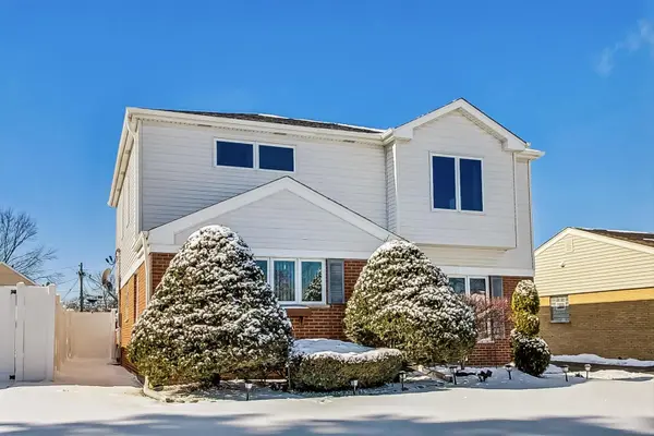 1512 S 4th AVE, Des Plaines, IL 60018