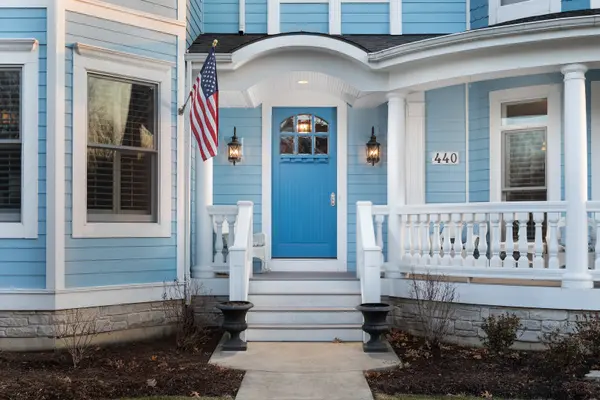 440 W Franklin AVE, Naperville, IL 60540