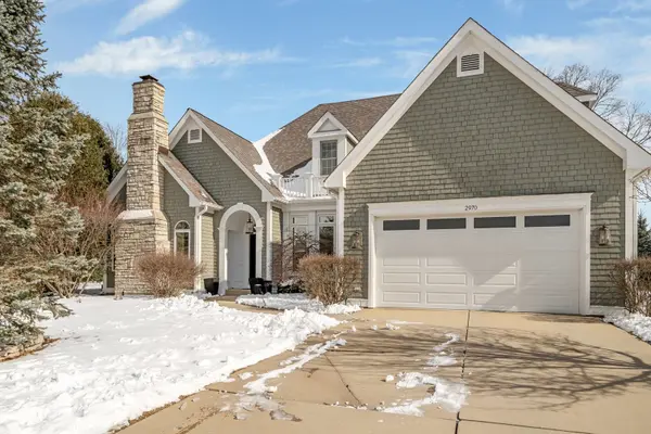 2970 Oxford CT, Aurora, IL 60502