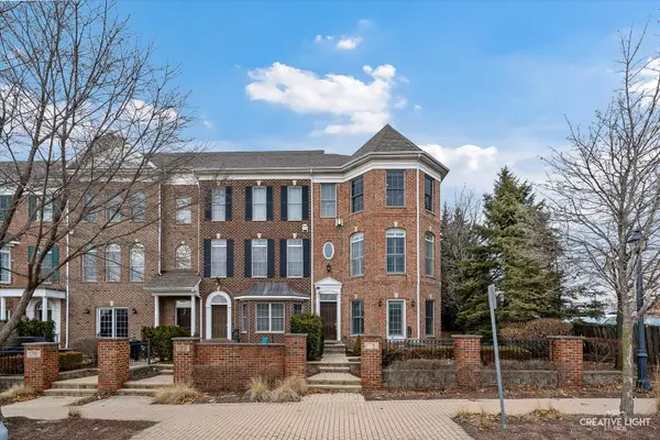75 Spring AVE, Naperville, IL 60540