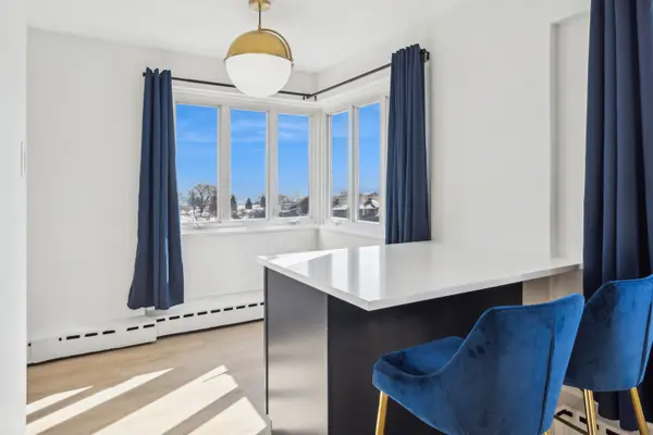 700 W Bittersweet PL #906, Chicago, IL 60613