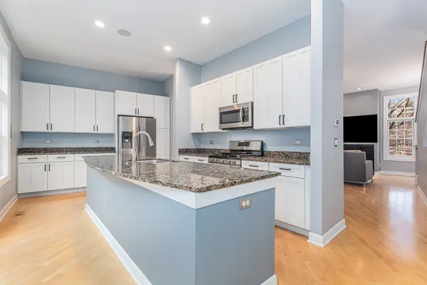 851 N May ST #A Chicago, IL 60642
