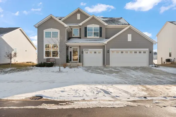 10123 W 145th AVE, Cedar Lake, IN 46303