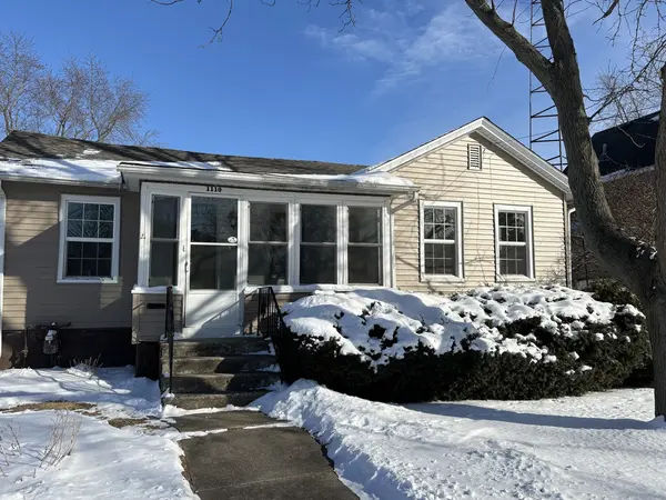 1110 Union AVE, Belvidere, IL 61008