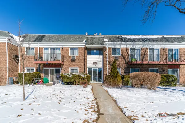 10369 Dearlove RD #2H,  Glenview,  IL 60025