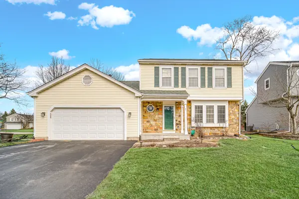 1 Newgate CT, Lake Zurich, IL 60047