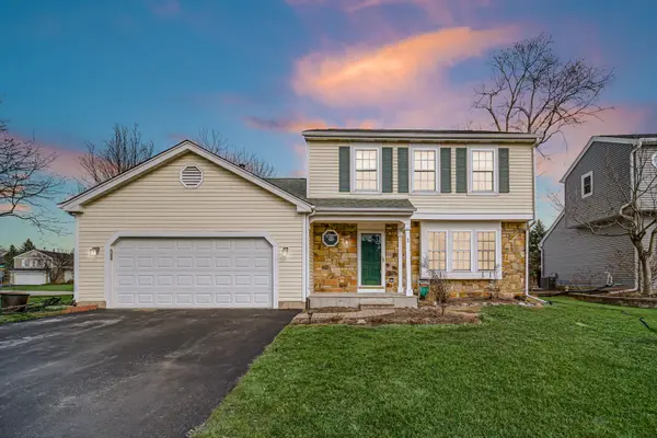 1 Newgate CT, Lake Zurich, IL 60047