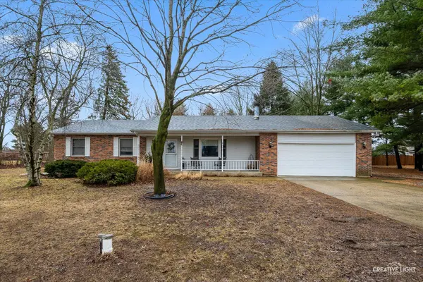 7392 Galena RD, Bristol, IL 60512