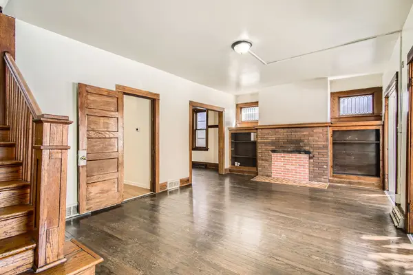99 W 19th ST, Chicago Heights, IL 60411