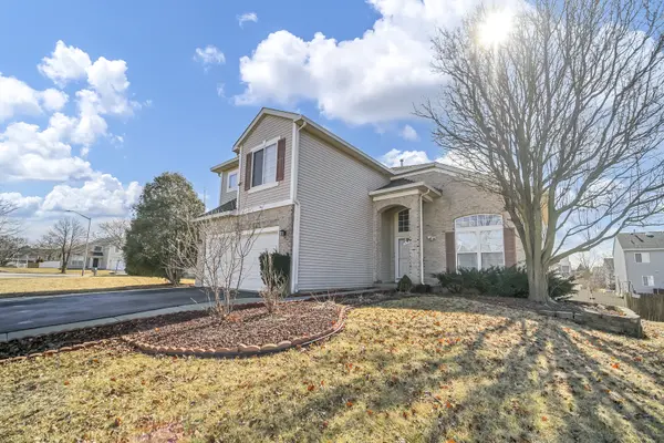 547 Kingsbrooke XING, Bolingbrook, IL 60440