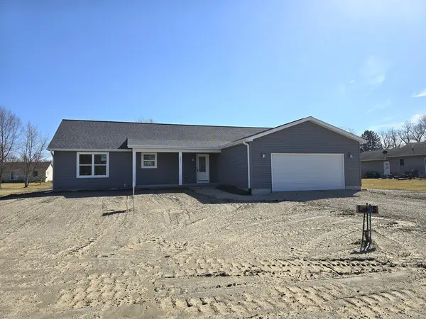 311 Settlers TRL, Braceville, IL 60407
