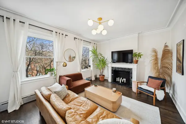 1149 E Hyde Park BLVD #3C, Chicago, IL 60615