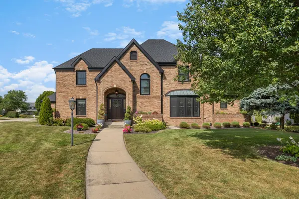 601 Pittsfield DR, Champaign, IL 61822