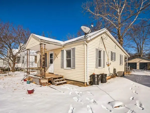 3916 S Granville AVE, Bartonville, IL 61607