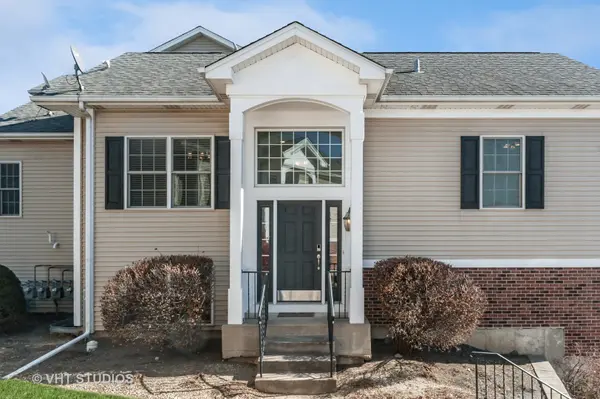 1336 N WINSLOWE DR, Palatine, IL 60074