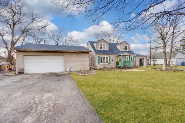 3N358 MCNAIR AVE, Addison, IL 60101
