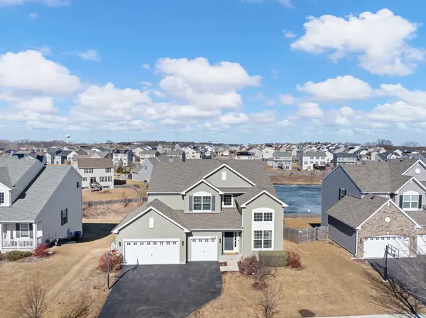 222 Telluride LN,  Volo,  IL 60020