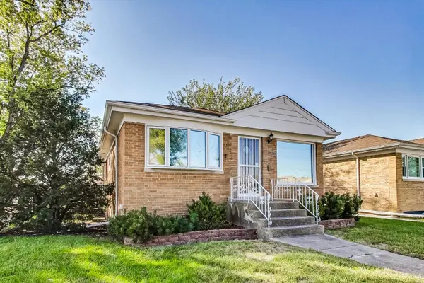 3100 Wilcox AVE, Bellwood, IL 60104