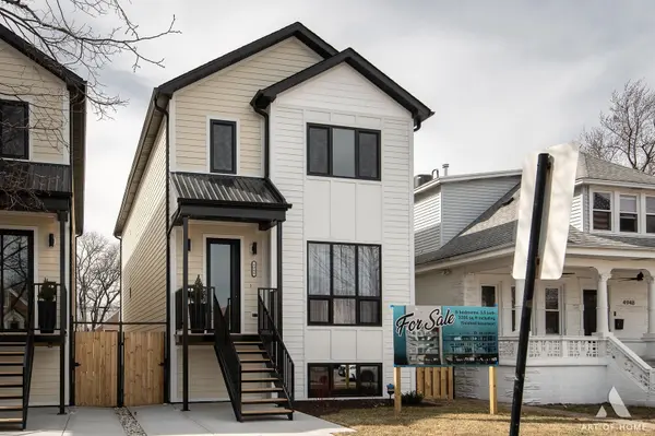 4946 N Austin AVE, Chicago, IL 60630
