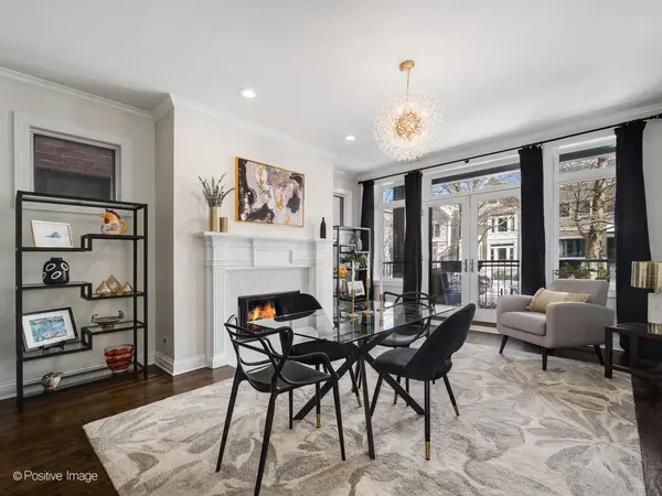 2620 N Mildred AVE #1, Chicago, IL 60614