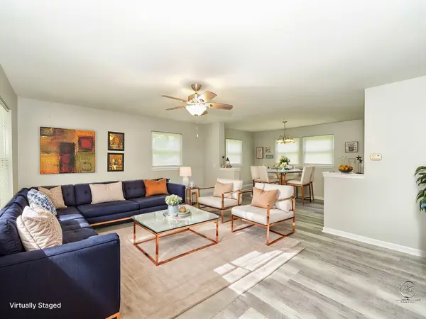 2915 Gideon AVE, Zion, IL 60099