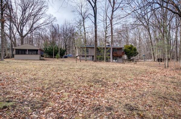 47 W Timberlake TRL, Oswego, IL 60543