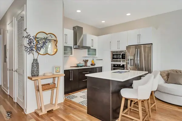 816 N Wood ST #2N, Chicago, IL 60622