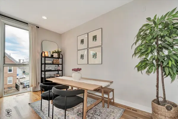 816 N Wood ST #2N, Chicago, IL 60622