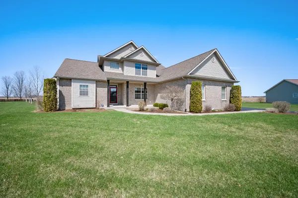 525 Brighton WAY, Sycamore, IL 60178