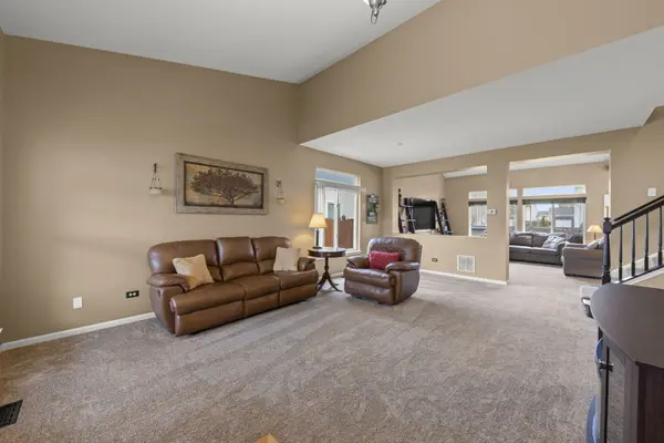 6301 CLIFTON CT, Plainfield, IL 60586