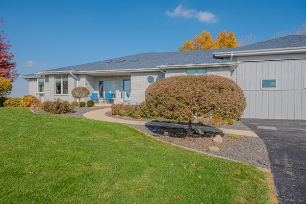 6808 W Johnson CT, Monee, IL 60449
