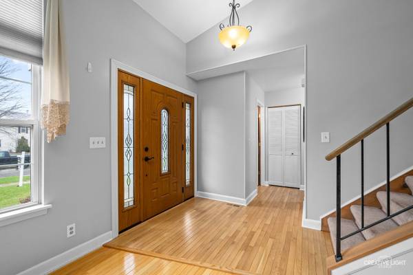 722 Burton DR, Batavia, IL 60510