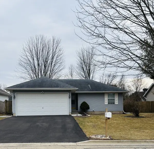 710 Redwood CT, Genoa, IL 60135