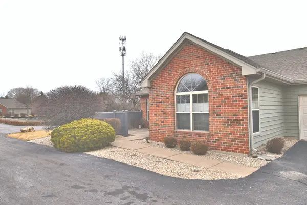 151 E 163rd ST, South Holland, IL 60473
