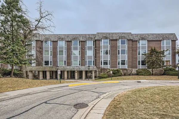 2600 Windsor #2E, Park Ridge, IL 60068