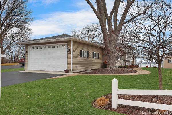 25744 W Lehmann BLVD, Lake Villa, IL 60046