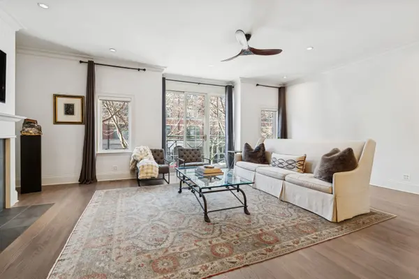 1449 S PRAIRIE AVE, Chicago, IL 60605