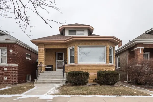 424 E 87th PL, Chicago, IL 60619