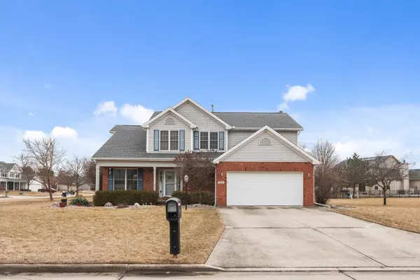 2311 Nugent CIR, Urbana, IL 61802