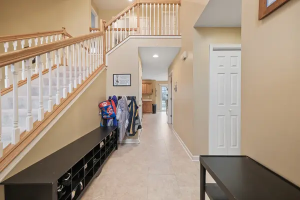 2311 Nugent CIR, Urbana, IL 61802
