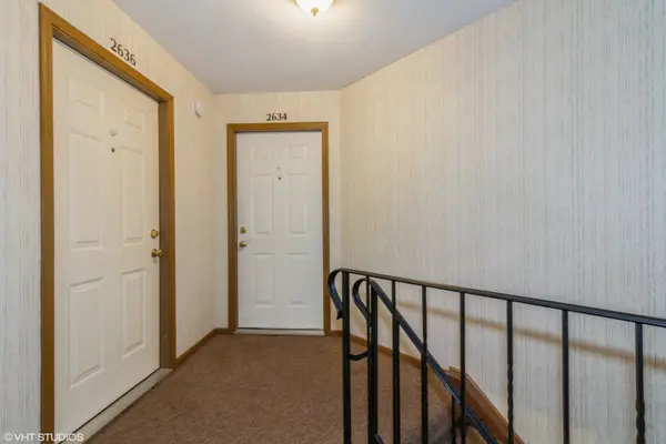 2634 Harbor DR #2634, Joliet, IL 60431