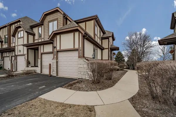 12708 Wild Rye CT, Plainfield, IL 60585