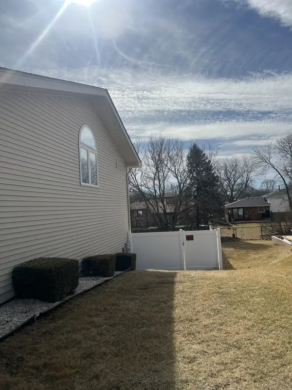 6031 Kevin WAY, Matteson, IL 60443