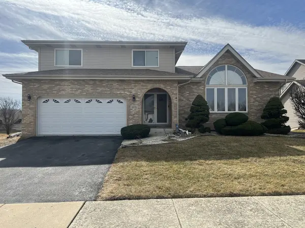 6031 Kevin WAY, Matteson, IL 60443