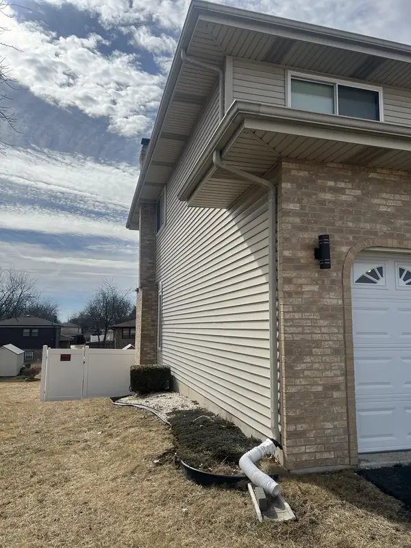 6031 Kevin WAY, Matteson, IL 60443