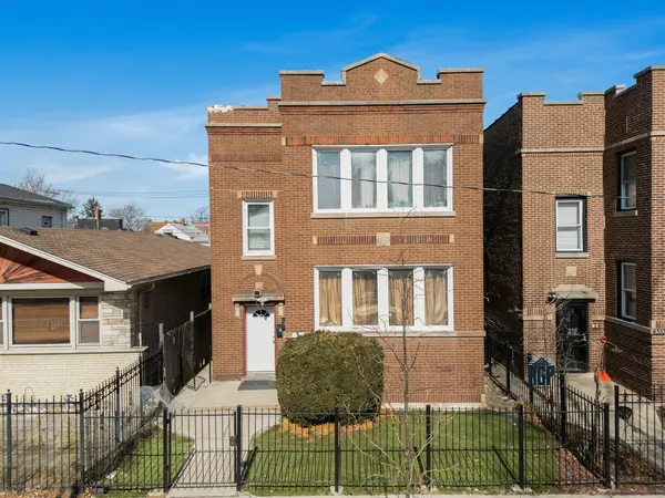 4312 W Potomac AVE, Chicago, IL 60651