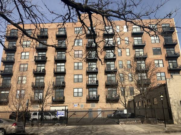 2024 S Wabash AVE #607, Chicago, IL 60616