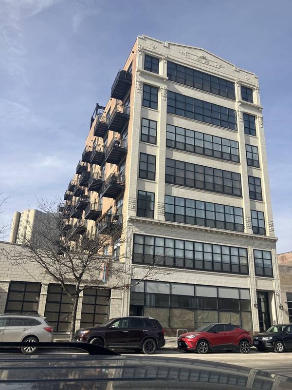 2024 S Wabash AVE #607, Chicago, IL 60616