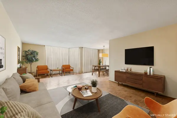 4170 N Marine DR #15H, Chicago, IL 60613